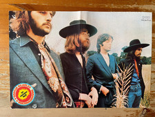 pop "The Beatles" Poster