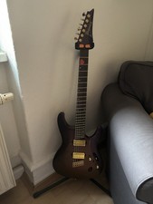 Ibanez SML721-RGC Rose Gold