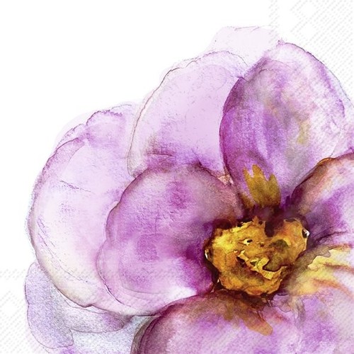 Servietten rose garden - 20, "rose