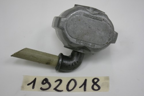 Kippbare pumpe tipper - pumpe,