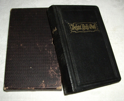 Besonderes gesangbuch von - gesangbuch,