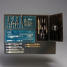 KERN / SWISS-AARAU | SAMMLER KONVOLUT | 1 KOMPLETT KASTEN + EINZELTEILE |⭕️ INFO