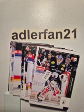 DEL 25-26 2025-2026 Teamset