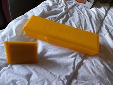 Leibniz Butterkeks Nachtlicht und Kecks Dose