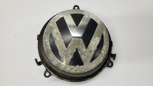 Golf heckklappengriff - golf,
