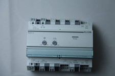 Hager ELCOM RED011Y Bus Strangversorgung mit Relais REG