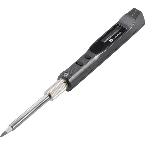 Toolcraft lötkolben set w - toolcraft,