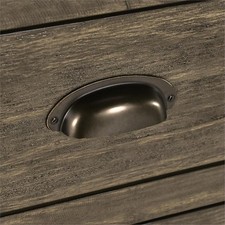 Pemberly Row 4-drawer