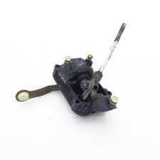 Schaltkulisse Lagerbock