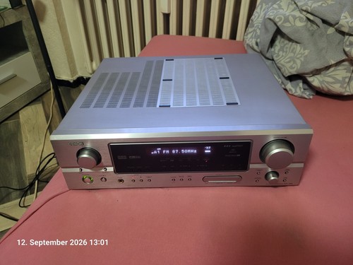 Denon avr 1906 dolby digital - denon,