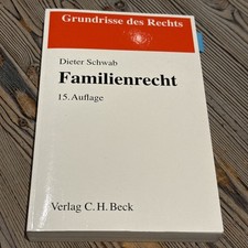 Familienrecht