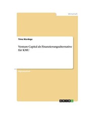 Venture Capital als