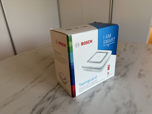 Neu bosch smart home - bosch,