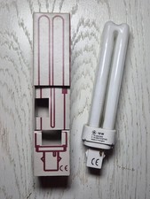 General Electric GE D 18W 865
