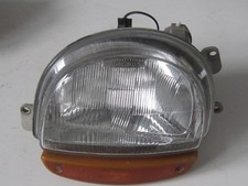 Scheinwerfer Blinker