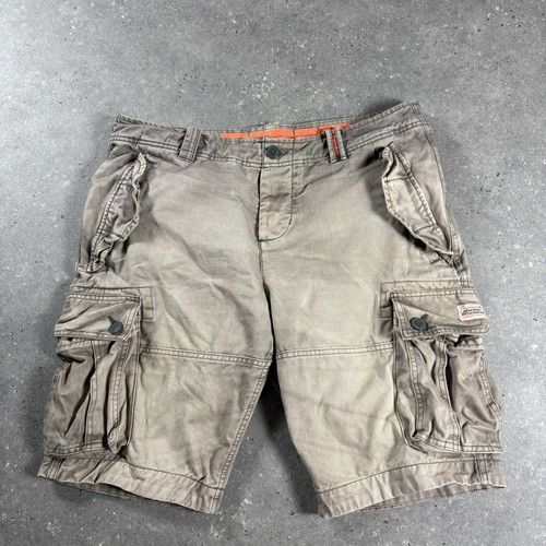 Superdry shorts herren - superdry, 2xl