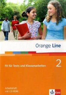Orange line klasse - 2.,