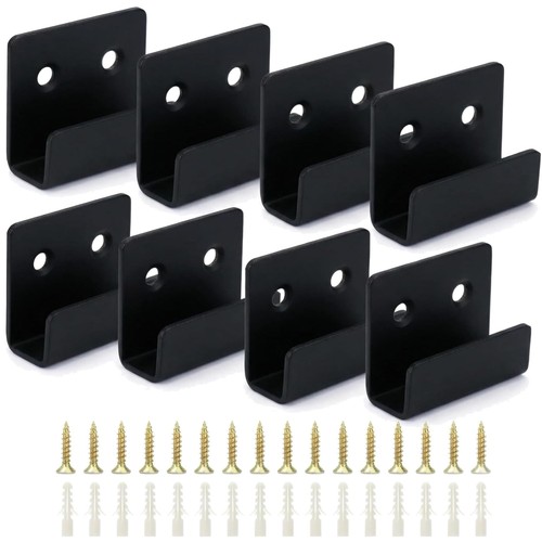 Winkel halterung - 8x, u
