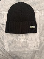 Lacoste mütze - lacoste,