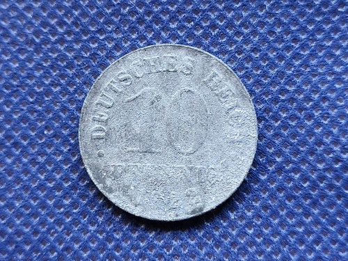 Pfennig deutsches reich - pfennig,