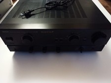 Denon PMA-980R New Class A