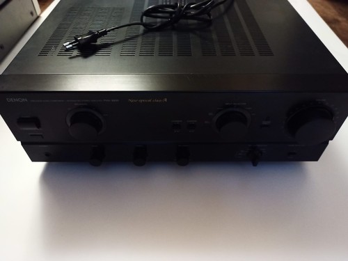 Denon pma 980r - pma-980r, a
