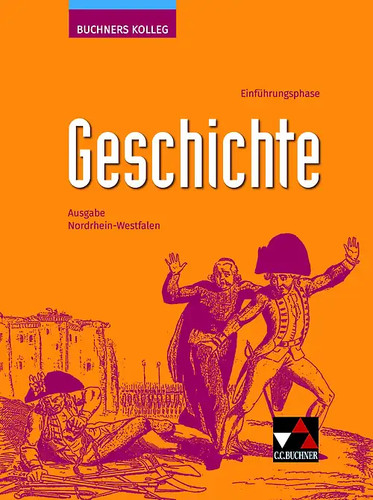 Buchners kolleg geschichte - buchners,