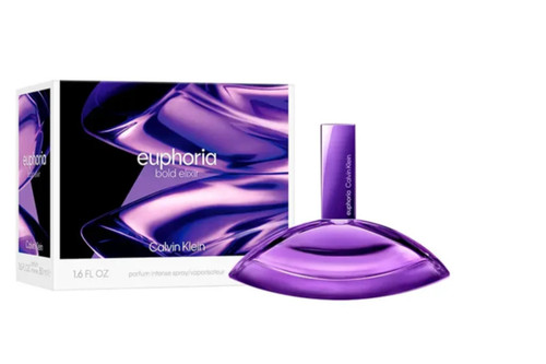 Calvin klein euphoria bold - klein,