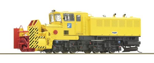 Roco 72804 schneepflug - 72804, ho