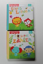 Fisher Price Lehrbücher ab 24+ Monate