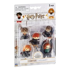 Harry potter wizarding world - -,
