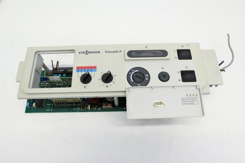 Viessmann 7405694 7405699 - /,