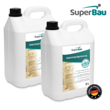 Superbau Steinimprägnierung