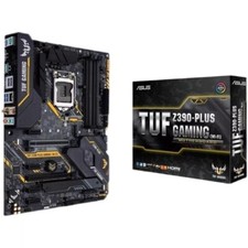ASUS TUF Z390-PLUS GAMING