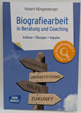 Biografiearbeit beratung - in,