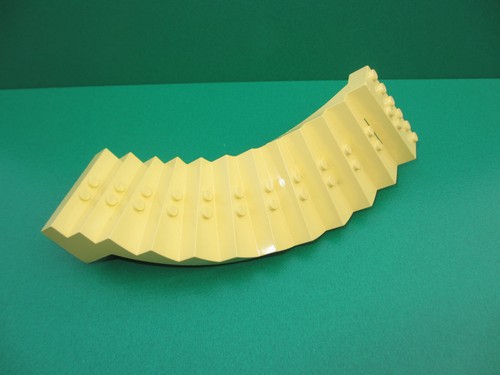 Lego belville treppe - treppe, 6169