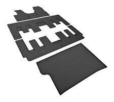 Auto Gummimatten und