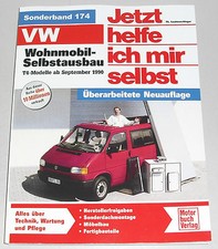 Anleitung Wohnmobil