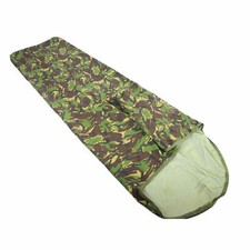  Goretex Biwaksack Schlafsack