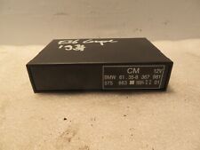 BMW E36 Steuergerät  für Check Control,  CM    61.35-8367981