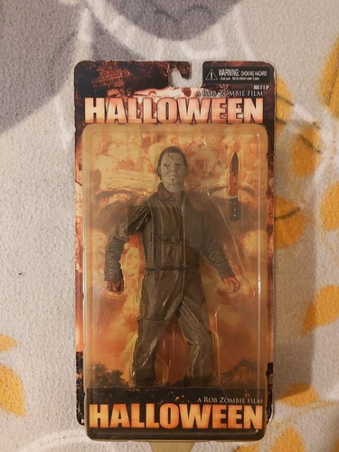 Halloween figur michael - halloween, myers