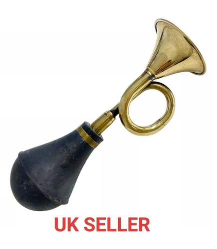 Replica vintage squeeze horn - squeeze,