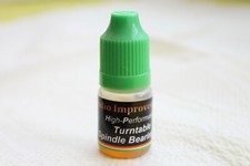 Turntable Spindl Bearing Oil -