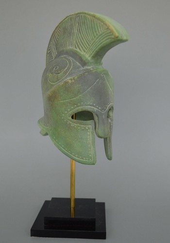 Leonidas helm spartanischer - leonidas,