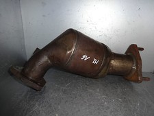 Audi A6 4B 2,5 TDI Kat Katalysator Vorkat 4D0131702FL