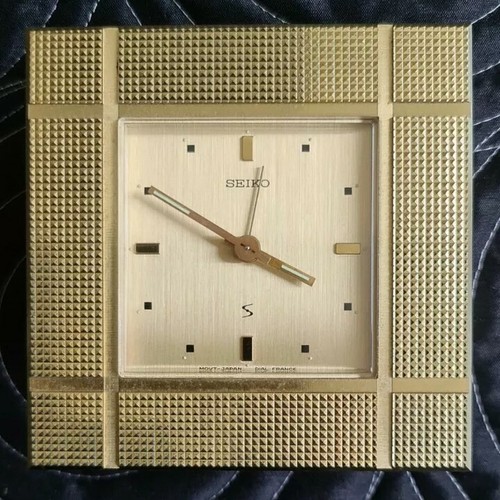 Vintage seiko quartz - vintage,