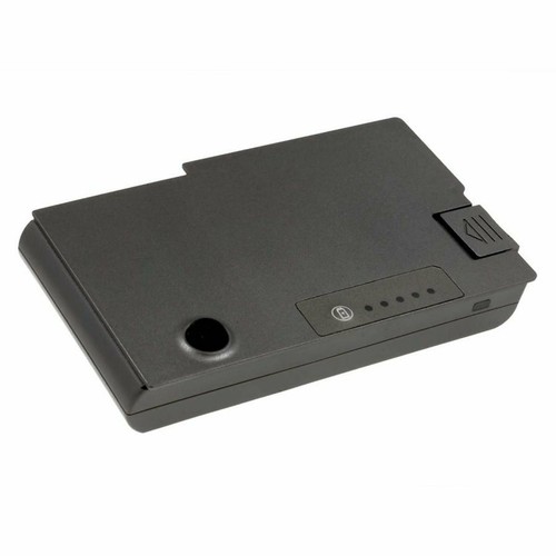 Akku für dell latitude - akku, d520