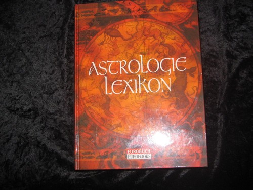 Großes lexikon der - lexikon,