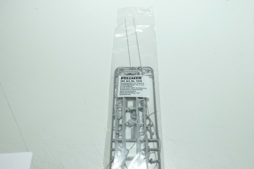 Vollmer quertragwerk mit - vollmer,