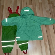 Regenanzug Gr.92/98/104